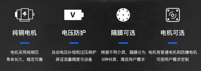 九游·官方J9站网站入口-九游(中国)电动隔膜泵优势所在
